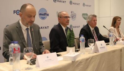 استثمارات تركية جديدة بـ500 مليون دولار في مصر خلال 2025