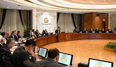 دعم الشحن للأسواق الاستراتيجية وتوسيع مظلة التصدير ضرورة وطنية