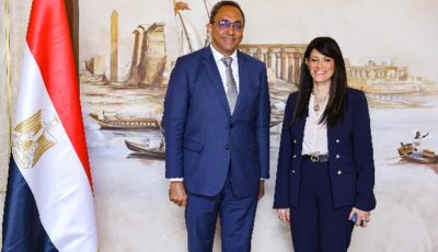 62.4 مليار جنيه إجمالي الاستثمارات المخصصة لـ الصعيد