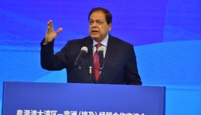 العلاقات المصرية الصينية نموذج للتكامل الاستراتيجي وفرص الاستثمار الواعدة