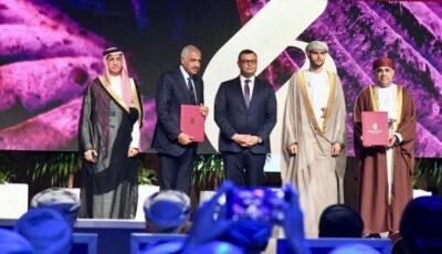 استعراض التجربة العمرانية في مصر وسلطنة عمان وزيادة التعاون بين البلدين