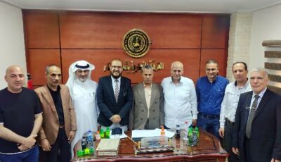 الضرائب تجوب الجمهورية للتوعية بحزمة التسهيلات الجديدة