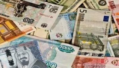 آخر تحديث لسعر العملات الأجنبية والعربية اليوم 11-5-2025