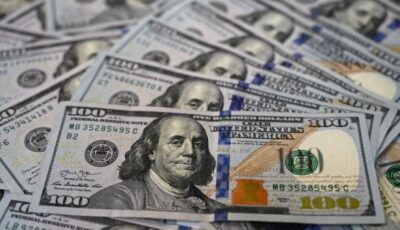 سعر الدولار الأمريكي اليوم السبت 17-5-2025 فى مصر