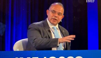 لأول مرة.. الرقابة المالية تفوز باستضافة مؤتمر أسواق المال IOSCO لعام 2026