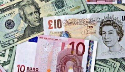 أسعار صرف العملات الأجنبية اليوم الأربعاء 14 مايو