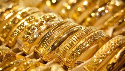 أسعار الذهب الآن بعد آخر انخفاض لـ عيار 21 اليوم 1 مايو 2025