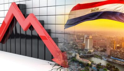 معدل التضخم الشهري يسجل 1.3% في أبريل 2025