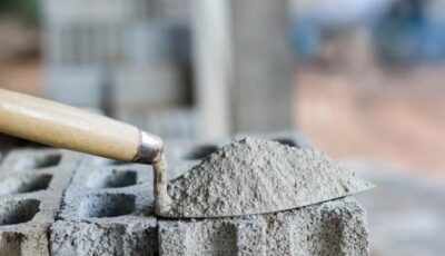 ارتفاع سعر الأسمنت بمقدار 1150 جنيها للطن خلال 2025.. تفاصيل